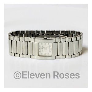 Baume & Mercier Catwalk Watch MV045219 With Box